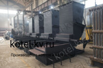 Механические топки ТШПМ