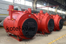 Парогенератор 500 кг температура 170 на угле. Купить на заводе